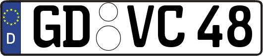 GD-VC48
