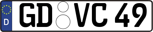 GD-VC49