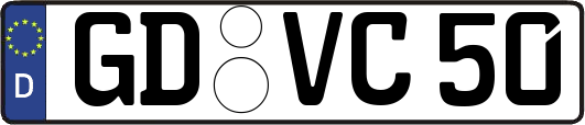 GD-VC50