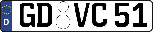 GD-VC51
