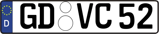 GD-VC52