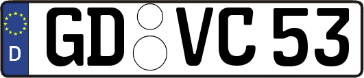 GD-VC53