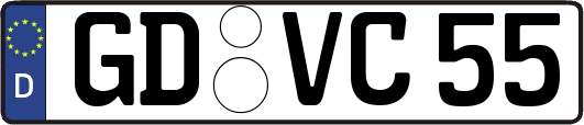 GD-VC55