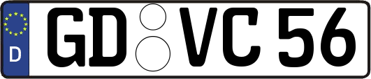 GD-VC56