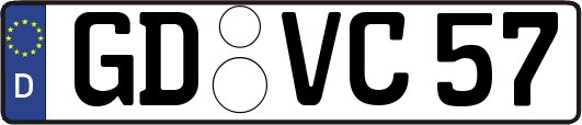 GD-VC57
