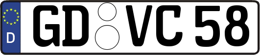 GD-VC58