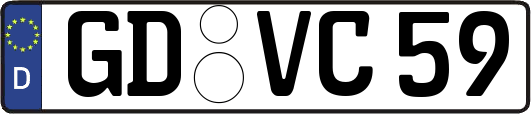 GD-VC59