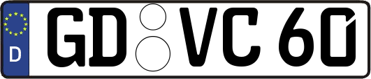 GD-VC60