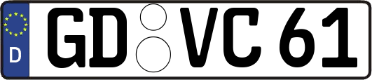 GD-VC61