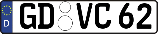 GD-VC62