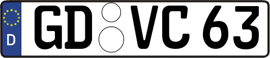 GD-VC63