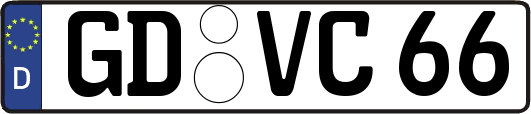 GD-VC66