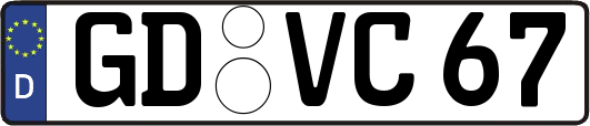 GD-VC67