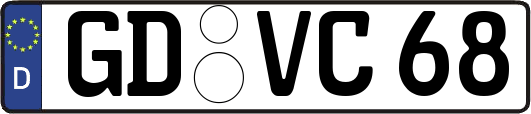 GD-VC68