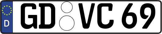 GD-VC69