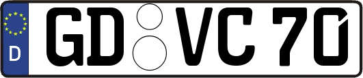 GD-VC70