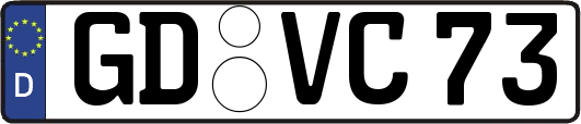 GD-VC73