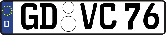 GD-VC76
