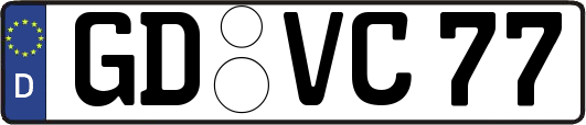 GD-VC77