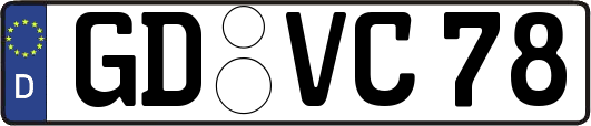GD-VC78