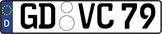 GD-VC79