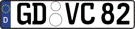 GD-VC82