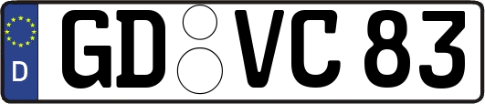 GD-VC83