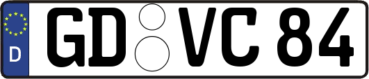 GD-VC84