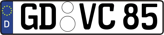 GD-VC85