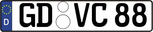 GD-VC88
