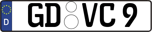 GD-VC9