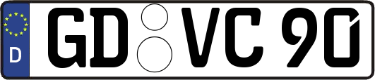 GD-VC90