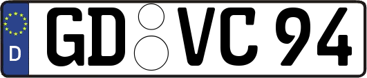 GD-VC94