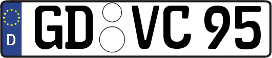 GD-VC95