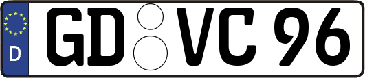 GD-VC96