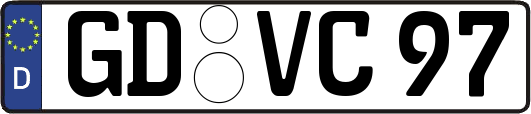 GD-VC97