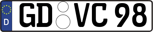 GD-VC98
