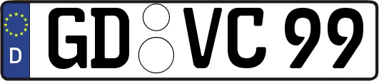 GD-VC99