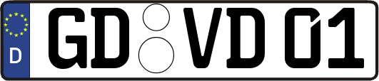 GD-VD01