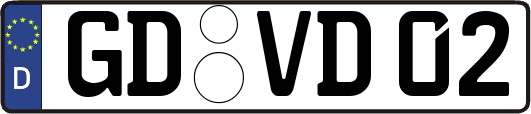 GD-VD02