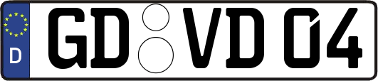 GD-VD04