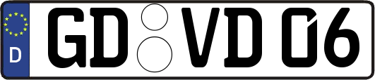 GD-VD06