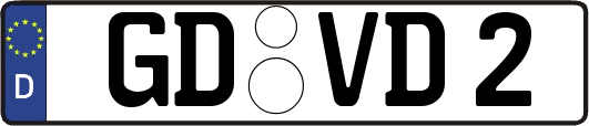 GD-VD2
