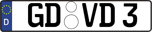 GD-VD3