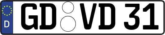 GD-VD31