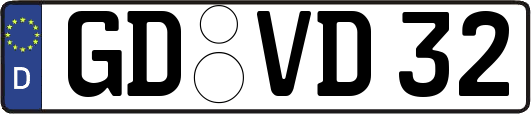 GD-VD32