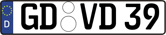 GD-VD39