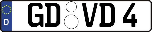GD-VD4