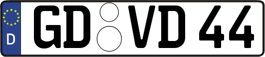 GD-VD44