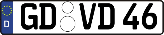 GD-VD46